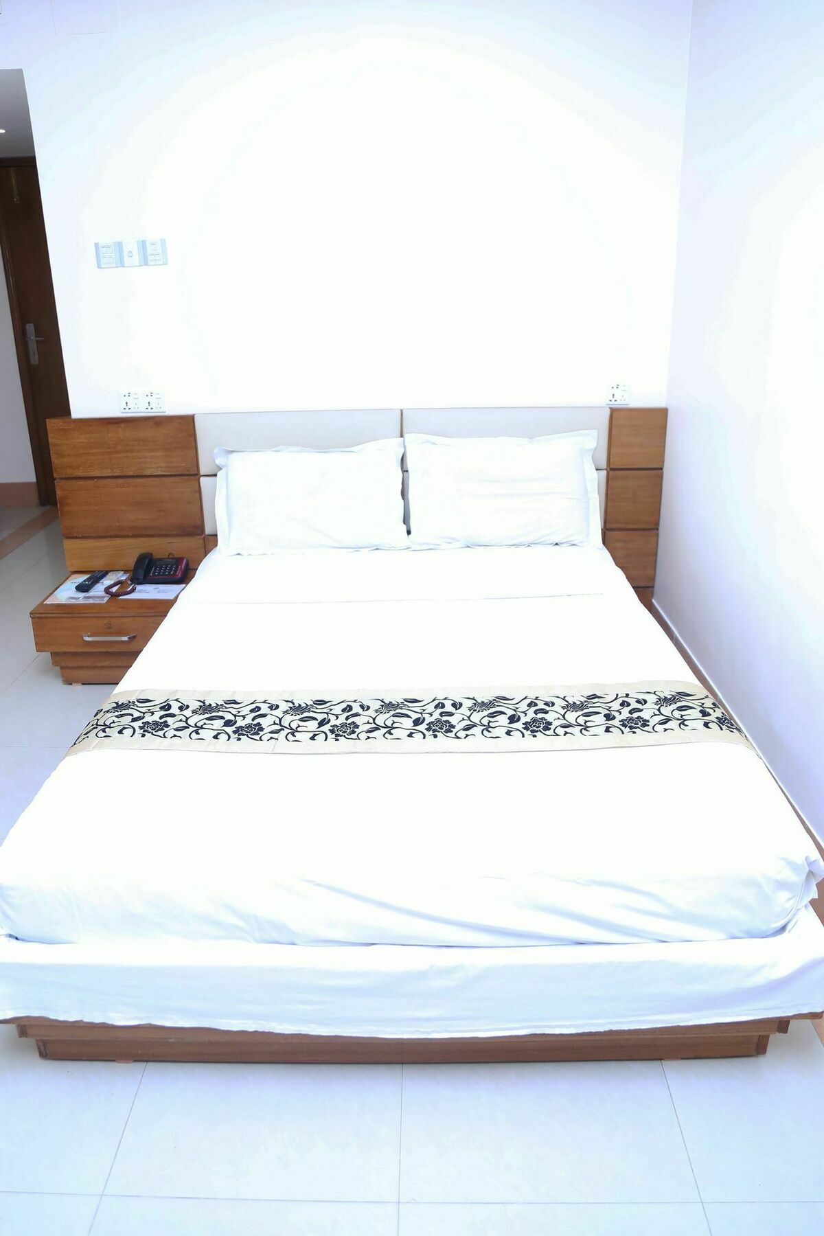 Hotel Garden Inn Sylhet Exterior foto